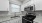 Kitchen with stainless steel appliances and granite countertops