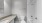 bathroom with toilet, tub, and granite countertops