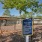 entrance to dog park