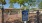 entrance to dog park