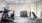 a gym with exercise equipment